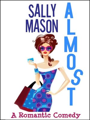 cover image of Almost